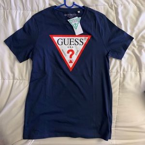 Guess size S